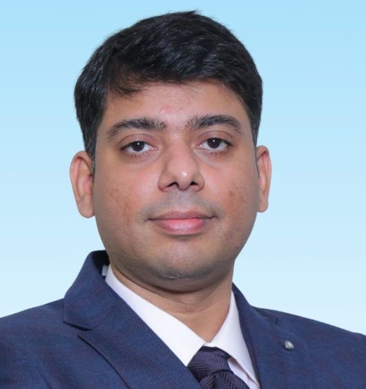 Anshumaan Prasad