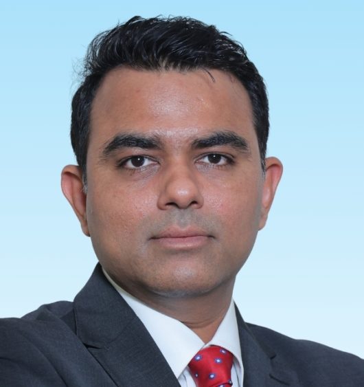 Gaurav Nigam