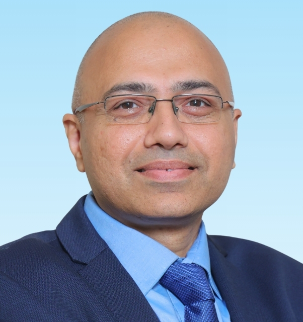 Harsh Kundra