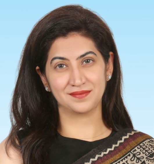 Shilpa Dua