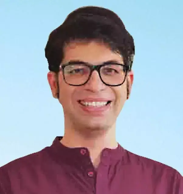 Udai Singh Pawar