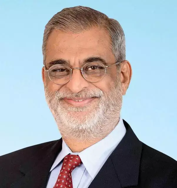 Vijay Kumar Thadani